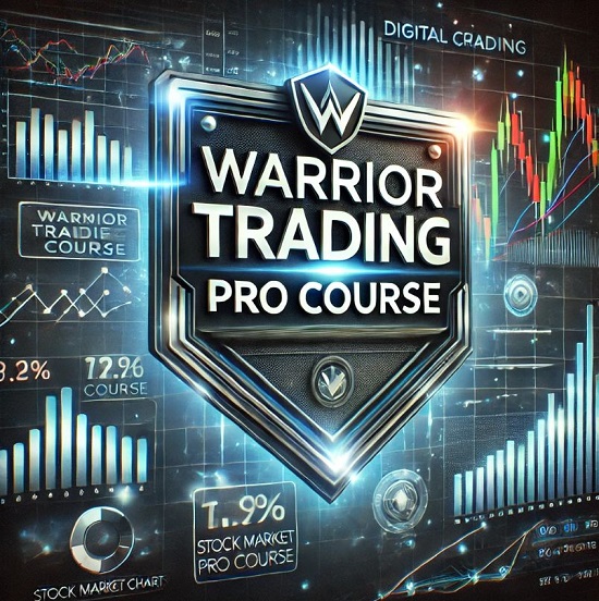 warrior trading pro course, day trading course, stock trading strategies, best trading course, learn to trade, trading masterclass, risk management trading, stock market education, pro trading course